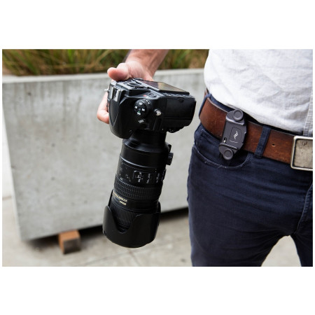 Държач Peak Design Capture (v3)