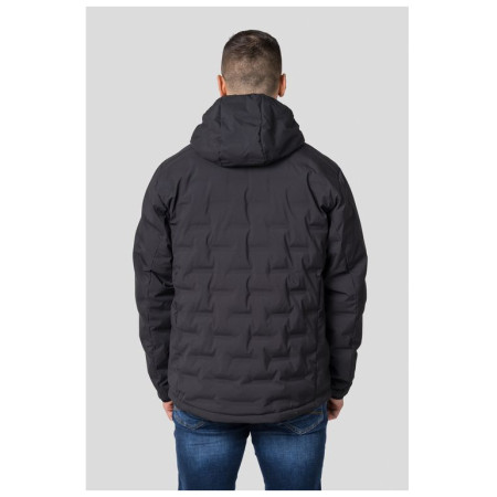 Мъжко зимно яке Hannah Zazu