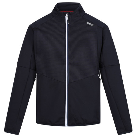 Мъжки суитшърт Regatta Yare VIII тъмно син