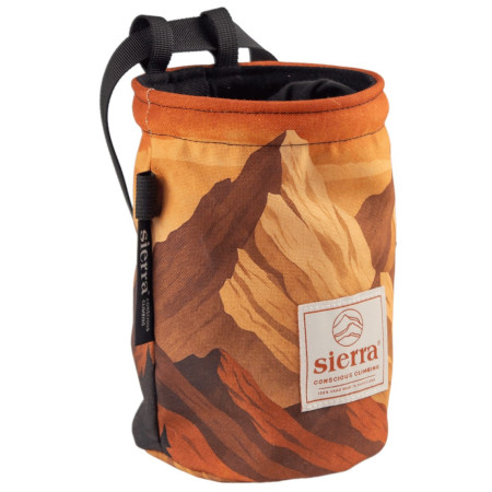 Плик за магнезий SIERRA Climbing Element Series