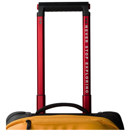 Чанта на колела The North Face Base Camp Rolling Thunder 22