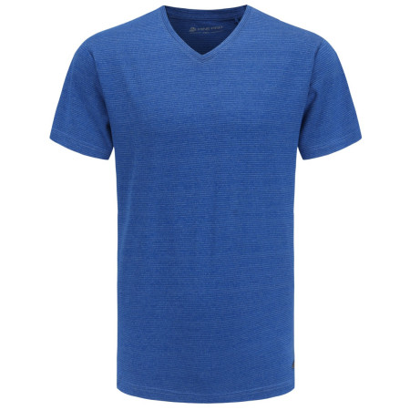 Мъжка тениска Alpine Pro Adarn син
