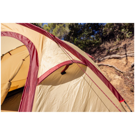 Туристическа палатка Coleman Darwin Summer 4 Plus