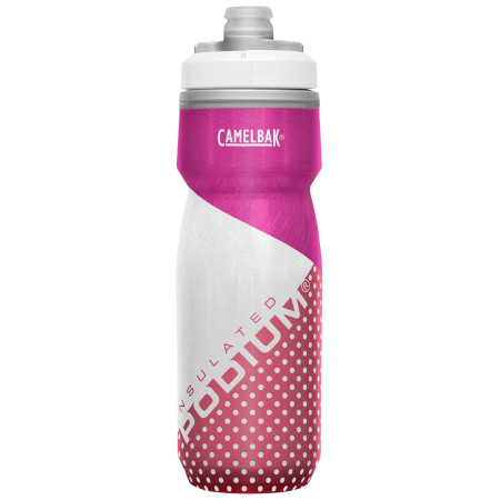 Бутилка за велосипед Camelbak Podium Chill 0,62l