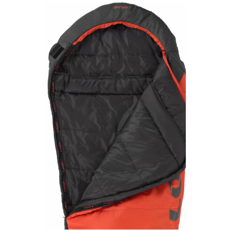 Спален чувал Loap Sarmat