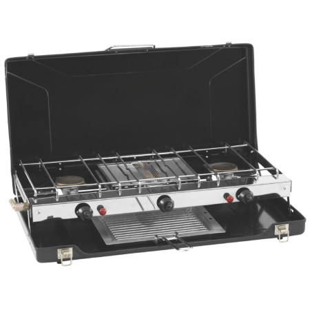 Котлон Outwell Appetizer Cooker 3-Burner Stov (2017)