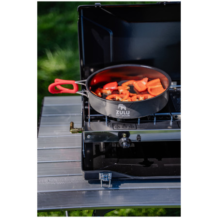 Тиган Zulu Tucan