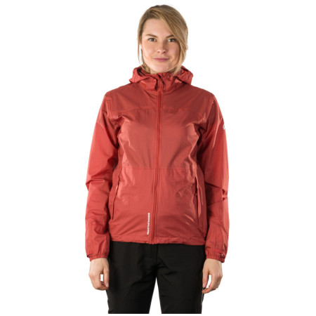 Дамско яке Northfinder Northkit darkcoral
