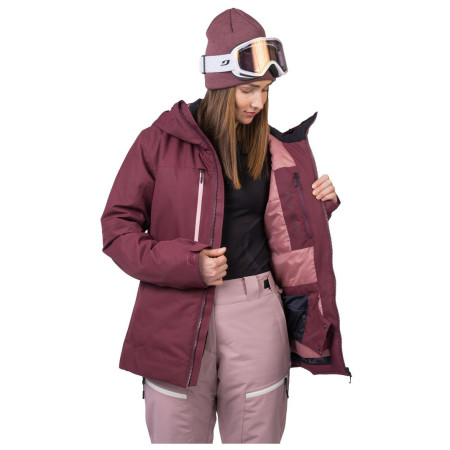 Дамско яке Hannah Noren