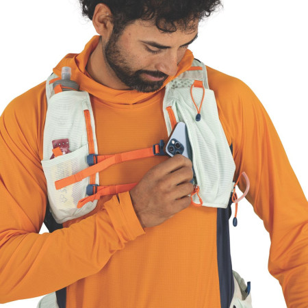 Туристическа раница Osprey Talon Velocity 20