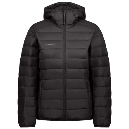 Дамско зимно яке Mammut Crag IN Hooded Jacket Women