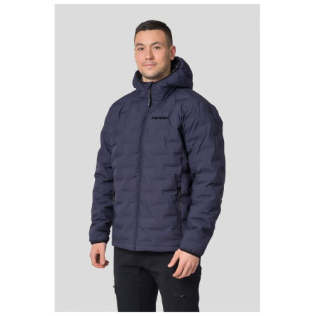 Мъжко зимно яке Hannah Zazu