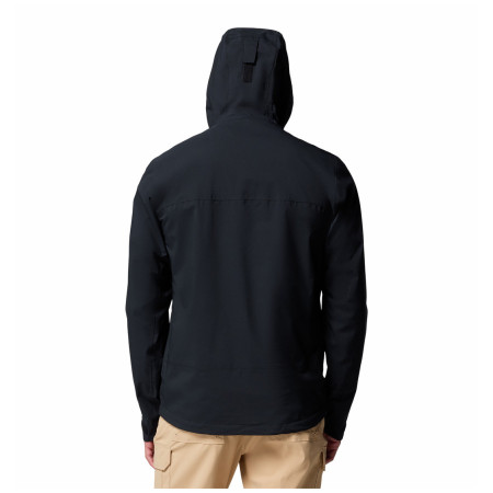 Мъжко софтшел яке Columbia Boulder Falls™ Jacket