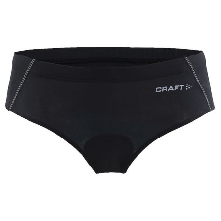 Дамски бикини Craft Core Greatness Bike Hipster черен