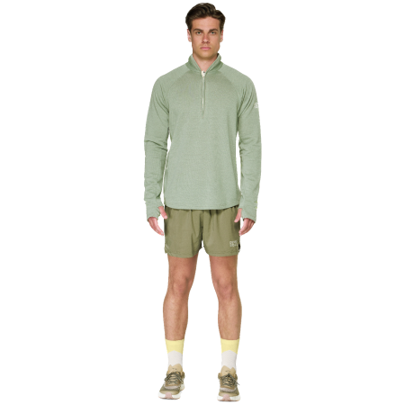 Мъжки суитшърт Devold Endurance Merino Zip Man