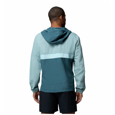 Мъжко яке Columbia Spire Valley™ Hooded Windbreaker