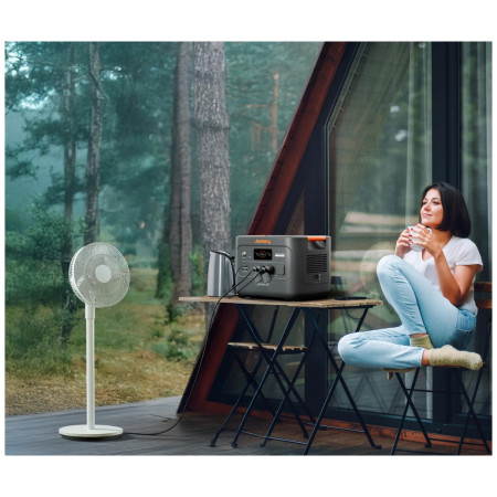 Зарядна станция Jackery Explorer 3000 v2