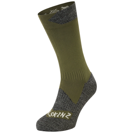 Водоустойчиви чорапи SealSkinz Raynham