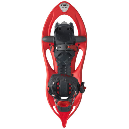 Снегоходки TSL 305 Expedition червен Pepper