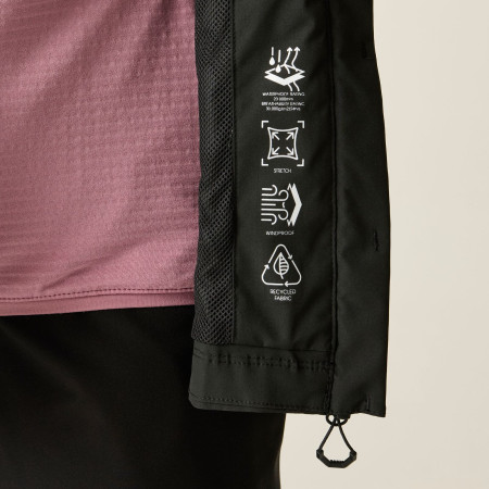 Дамско яке Dare 2b Switch Up III Jacket