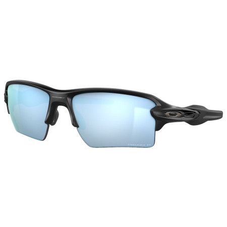 Слънчеви очила OAKLEY Flak 2.0 Xl Matte Black черен/син Matte Black