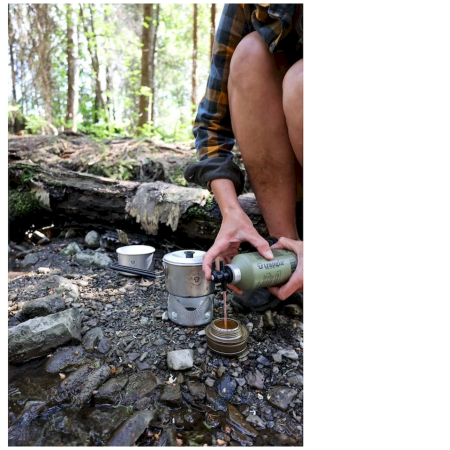 Комплект за готвене Trangia Micro Original