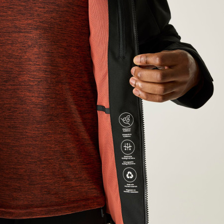 Мъжко яке Regatta Maland II