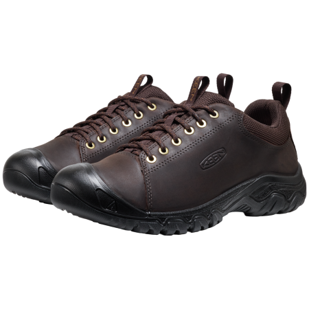 Мъжки обувки Keen Targhee IV Oxford Men