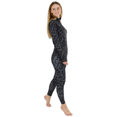 Дамски клин Fundango Yaris II Baselayer Bottom