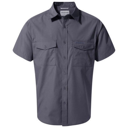 Мъжка риза Craghoppers Kiwi Short Sleeved Shirt