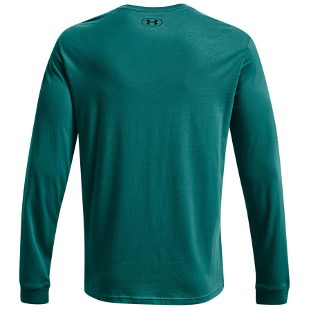 Тениска Under Armour Sportstyle Left Chest LS