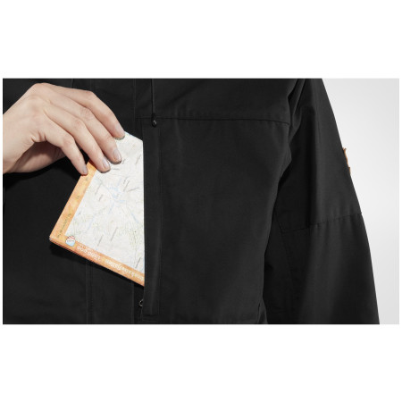 Дамско яке Fjällräven Kaipak Jacket W
