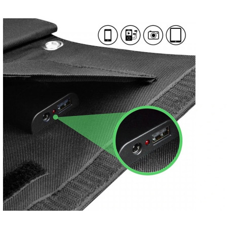 Соларен панел Viking Technology SP30W