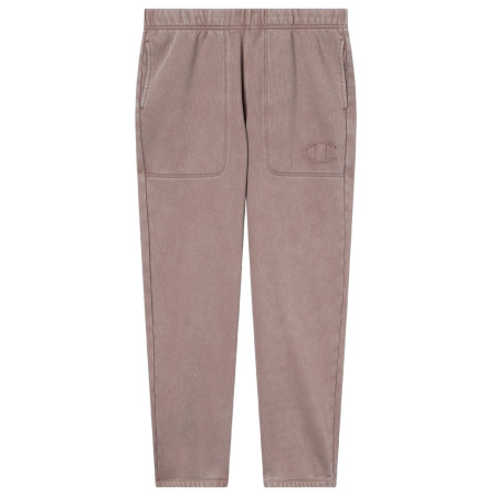 Мъжки анцуг Champion Elastic Cuff Pants M Champion Laundry кафяв MS513-Brown