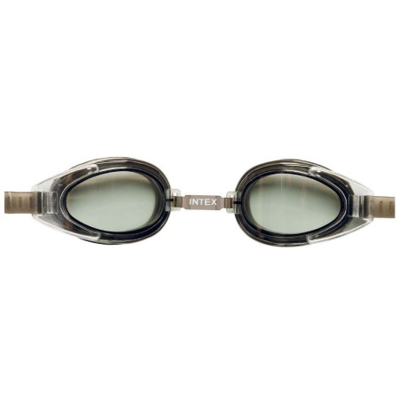 Очила за плуване Intex Water Sport Goggles 55685 прозрачен