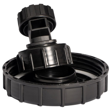Пластмасова туба Ridge Monkey SpeedFlo Heavy Duty Water Carrier 10 Litre