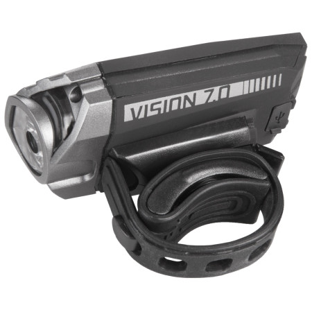 Предна светлина Just One Vision 7.0 USB