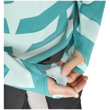 Дамска функционална блуза Adidas Multi Syn Ls Wa