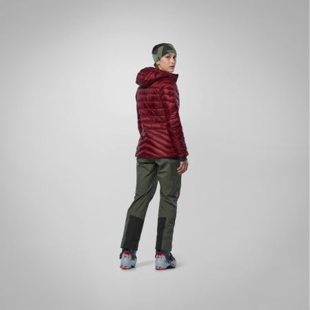 Дамско яке Salewa ORTLES MED 3 RDS DWN JACKET W