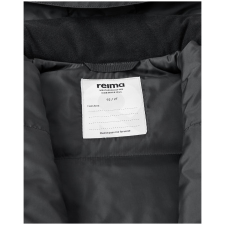 Детско зимно яке Reima Kamuni