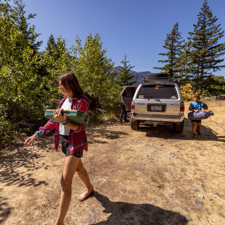 Комплект Gerber Compleat Cutting Board Set