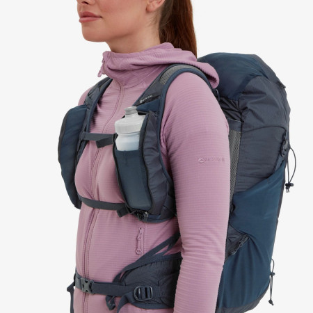 Дамска раница Montane Women'S Trailblazer 24