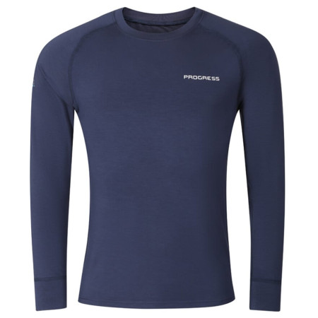 Функционална мъжка тениска Progress E NDR 28DA