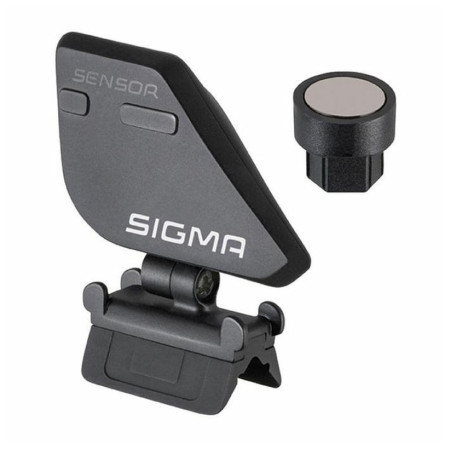 Велосипеден компютър Sigma BC 16.16 STS/CAD безжичен