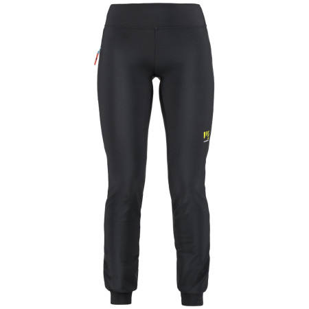 Дамски зимни панталони Karpos Easygoing Winter W Pant черен