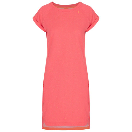 Рокля Loap Edgy розов