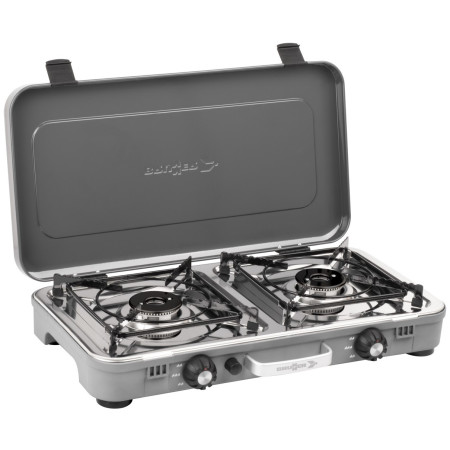 Газова скара Brunner Devil Kookmaster