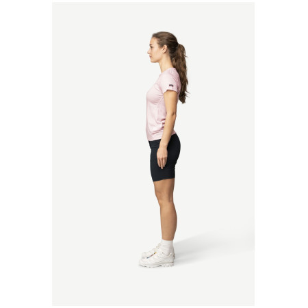 Дамска тениска Devold Breeze Merino 150 T-Shirt Wmn
