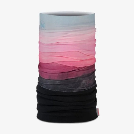 Многофункционален шал Buff Polar светло розов Haera Mauve