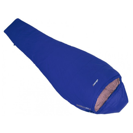 Спален чувал Vango Microlite 200 син